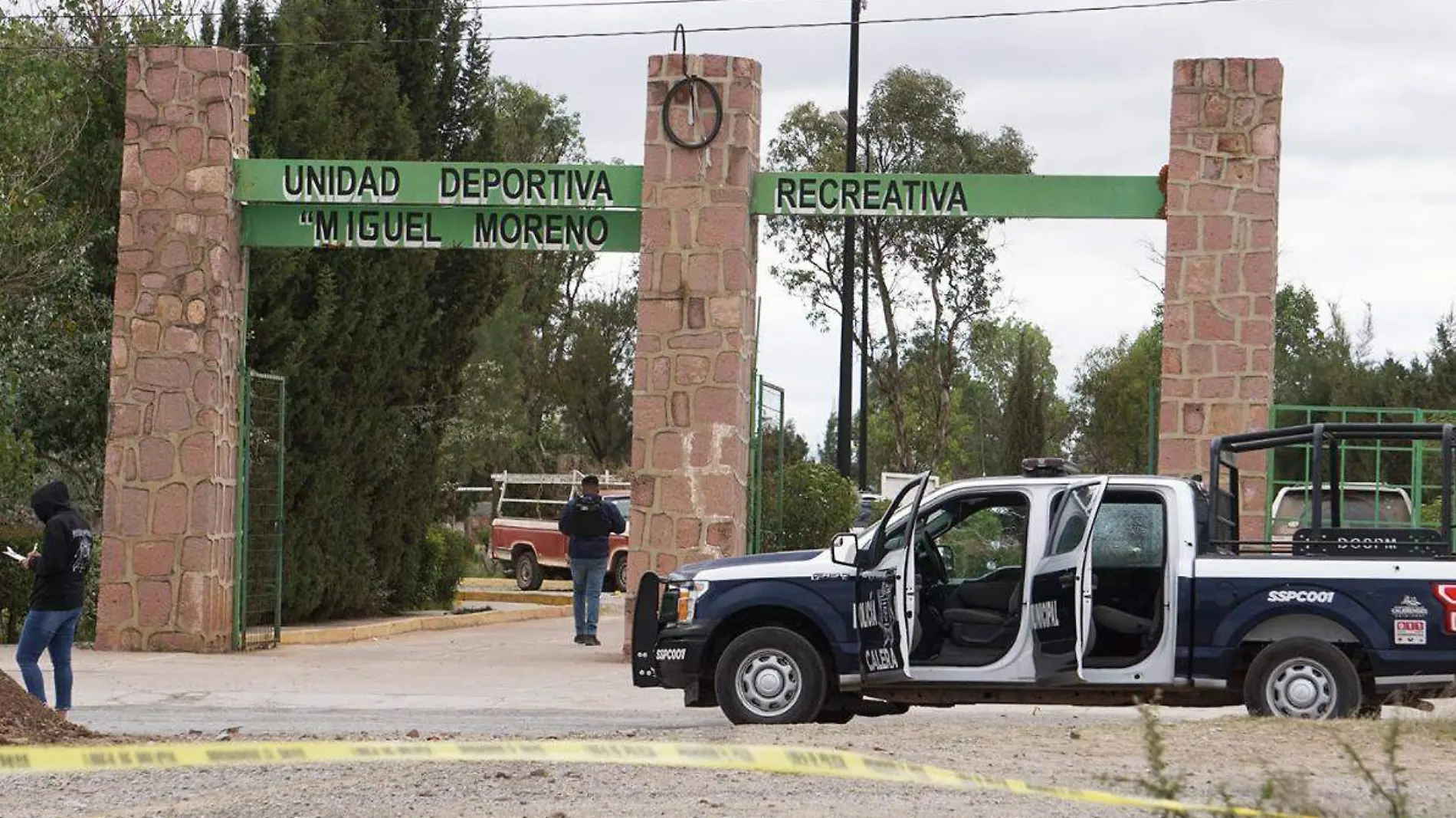 POLICIAS ZACATECAS   FOTO RR EL SOL DE ZACATECAS  (1)